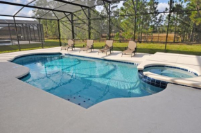 Beautiful Pool, Spa & Game Room Home Near Theme Park! home